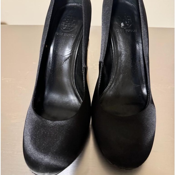 Tory Burch Heels shoes - Picture 1 of 12